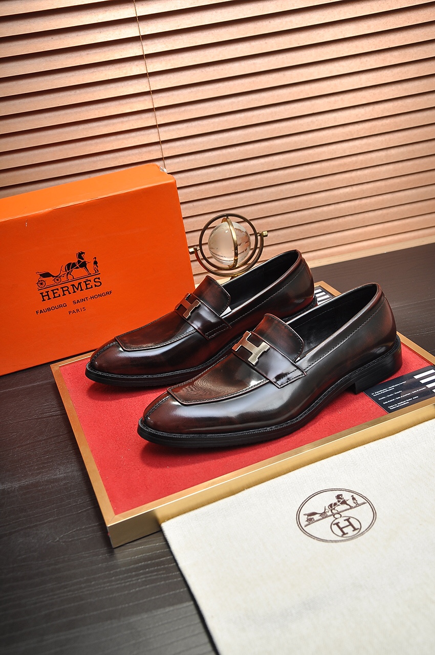 Hermes Boots 22 - vstockx