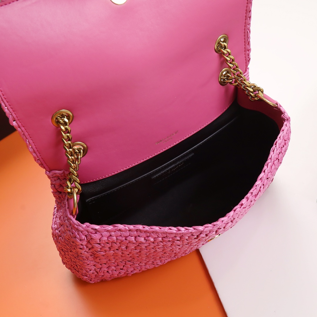 Handbags SAINT LAURENT 633151 size 22  16.5  12 cm - vstockx