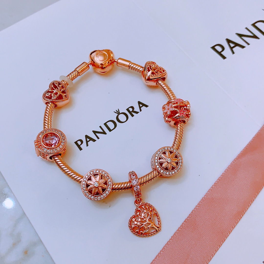Jewelry pandora 239 - vstockx