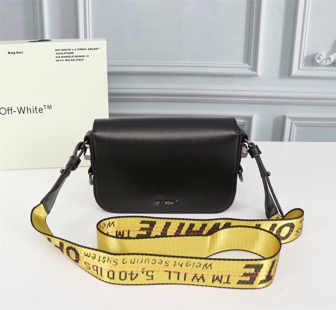 handbags OFF-White 526  4335870  size:18*12*5cm - vstockx