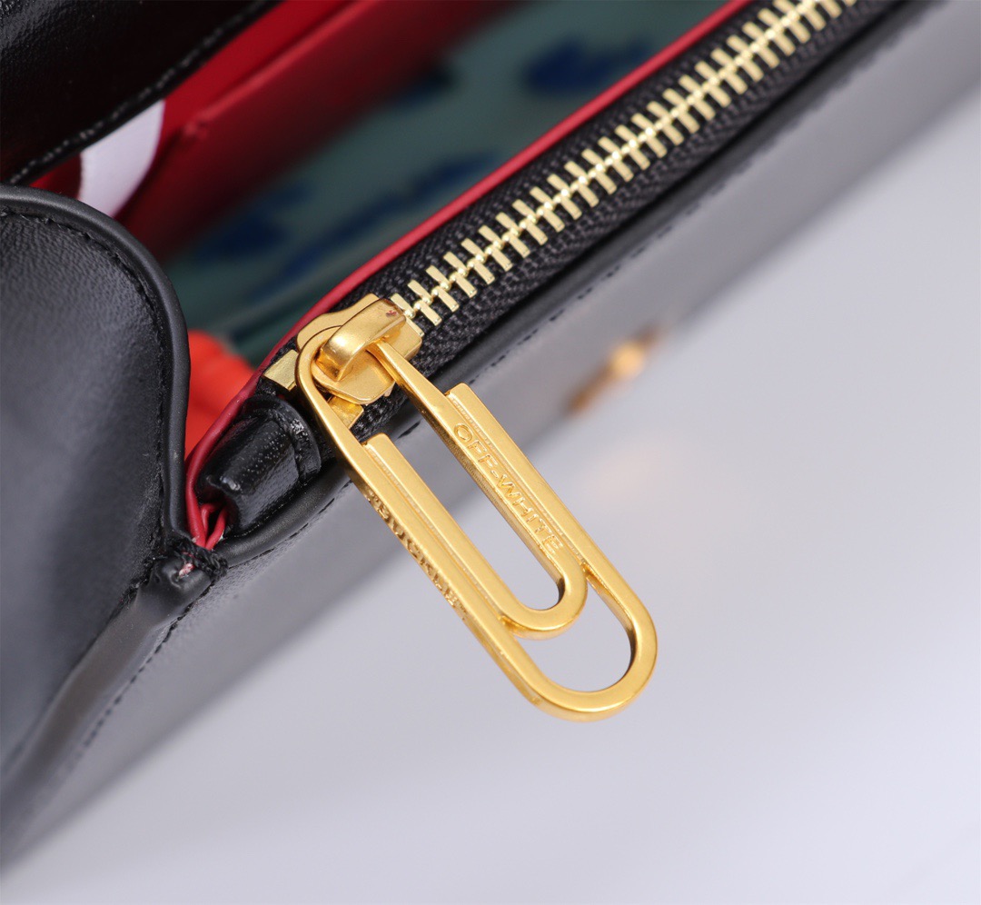 handbags OFF-White 601  5885970  size:19*12*5cm - vstockx