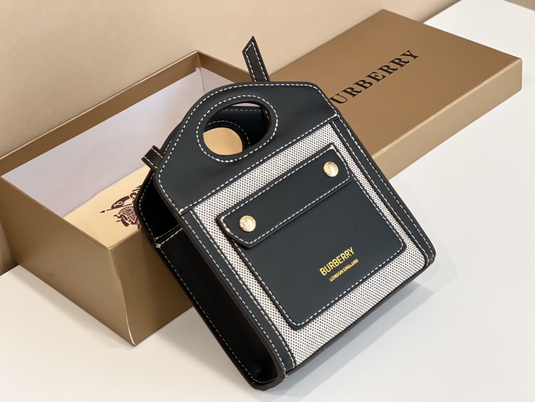 Burberry   mini  ʲ - vstockx