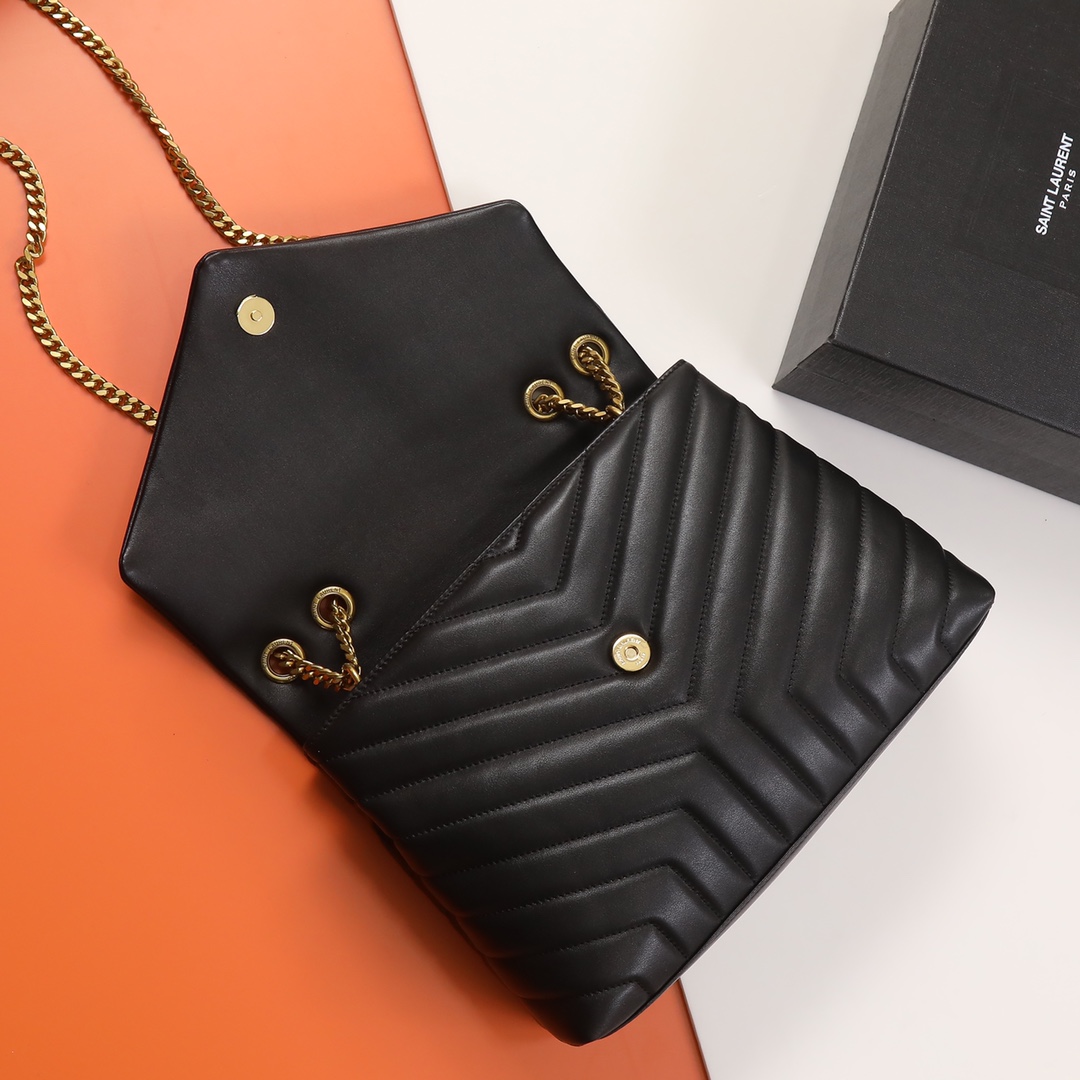 Handbags SAINT LAURENT 487216 size 32  22  11 cm - vstockx