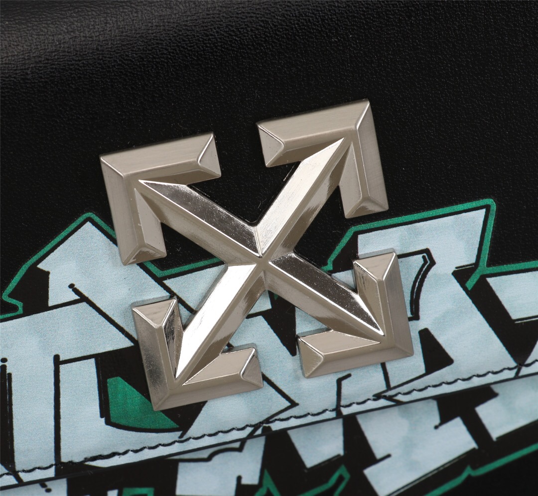 handbags OFF-White 502  4335870  size:15.5*13*7cm - vstockx