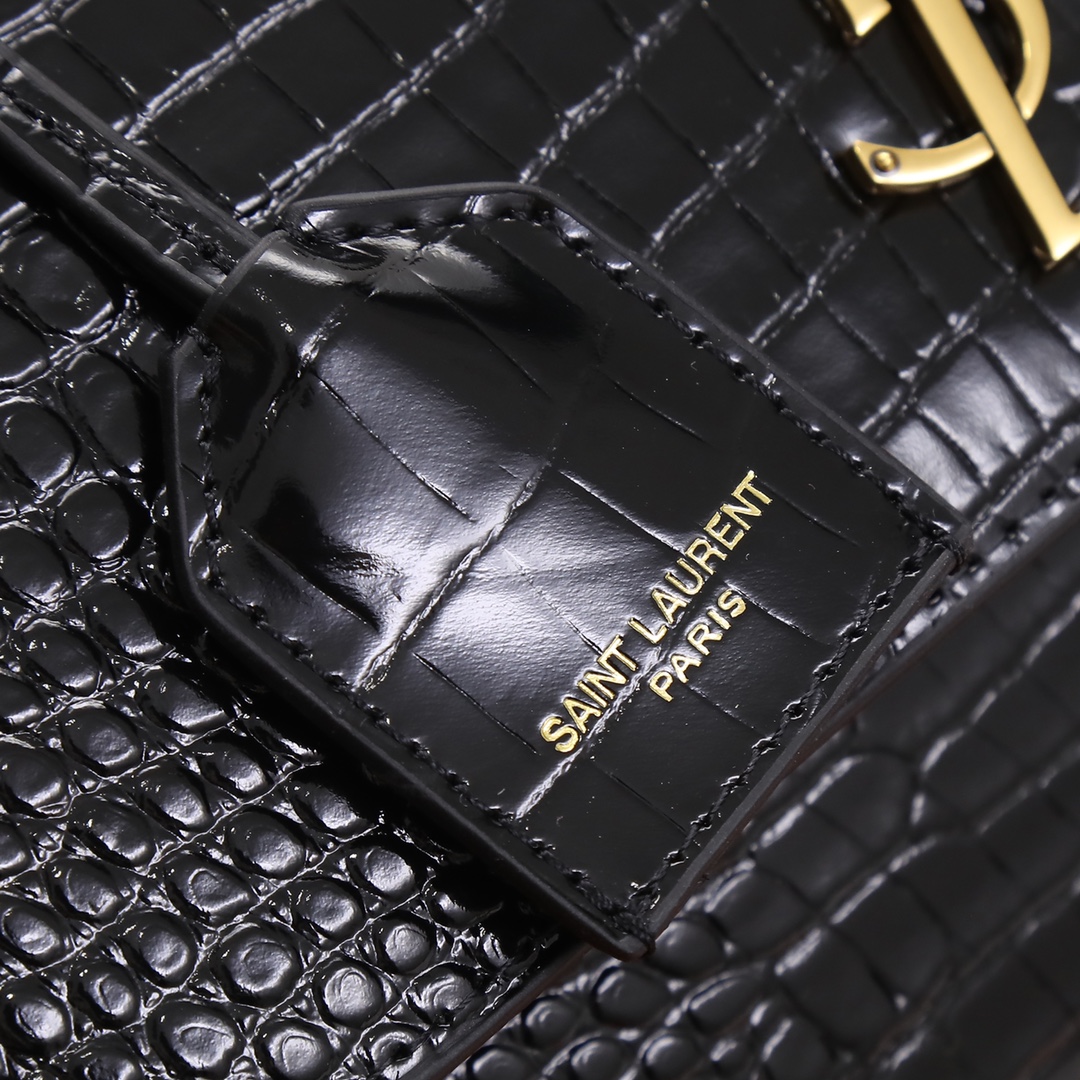 Handbags SAINT LAURENT 422906 size 22x8x16 CM - vstockx