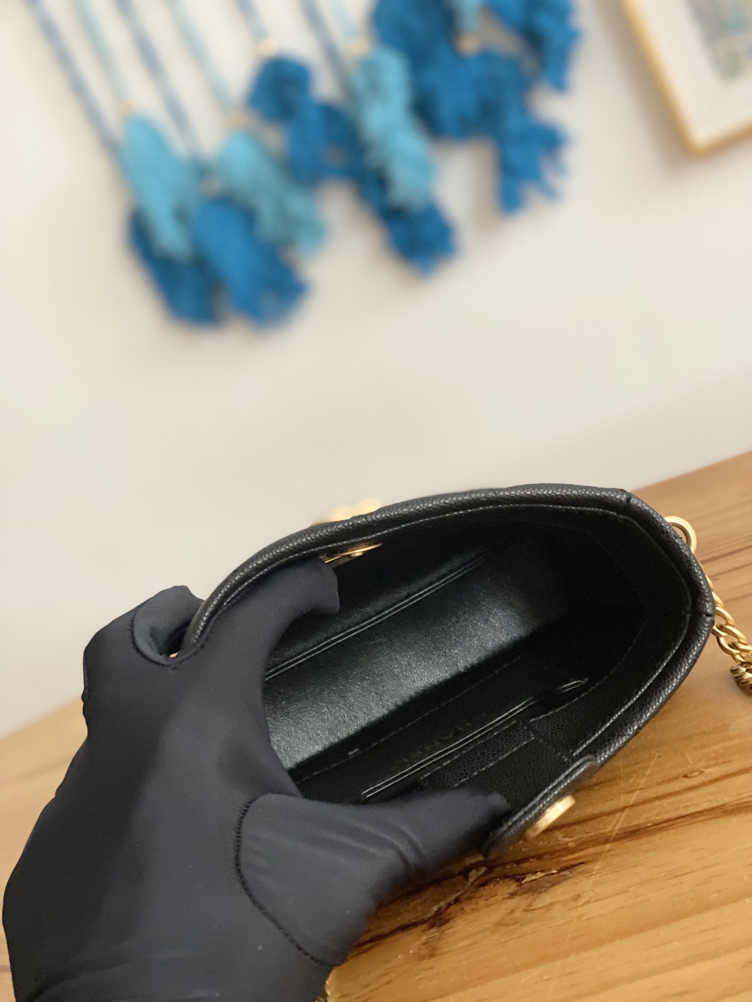 Handbag chanel size 16*20*8 cm - vstockx