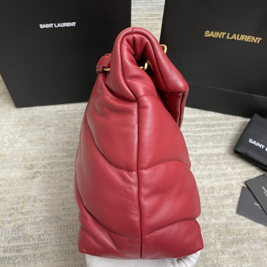 Handbags SAINT LAURENT 577476 size 35x23x13.5 cm - vstockx