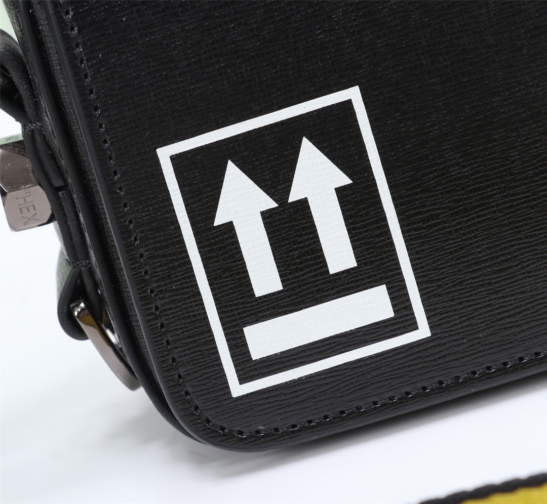 handbags OFF-White 543  4225780  size:12*11*6cm - vstockx