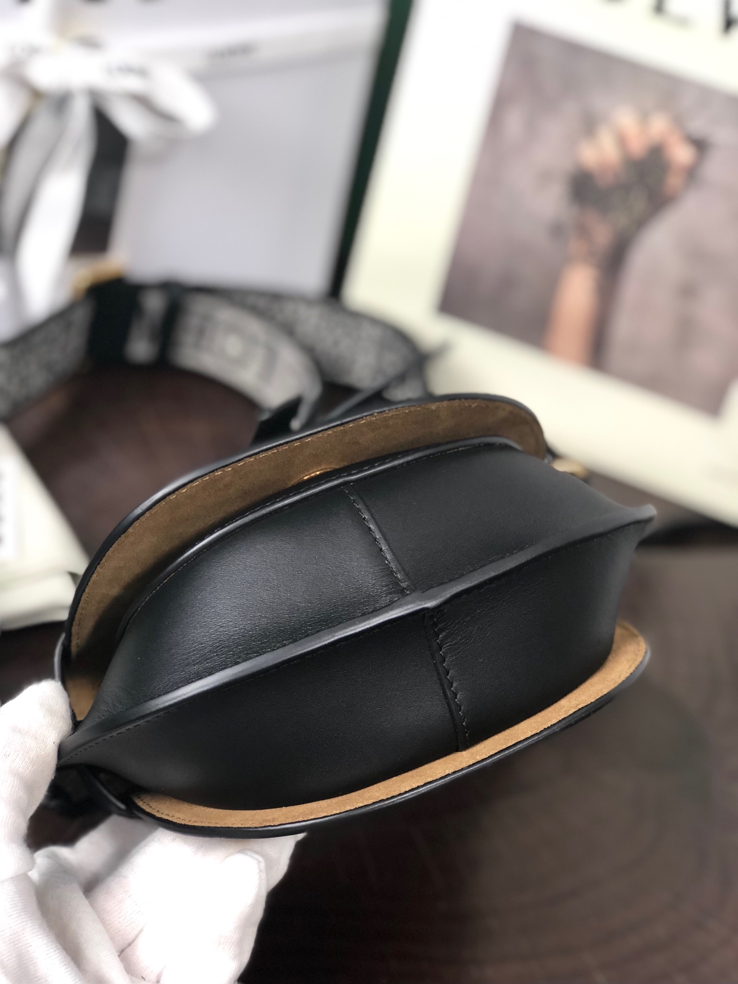 Handbags LOEWE   size:15*12.5*9cm - vstockx