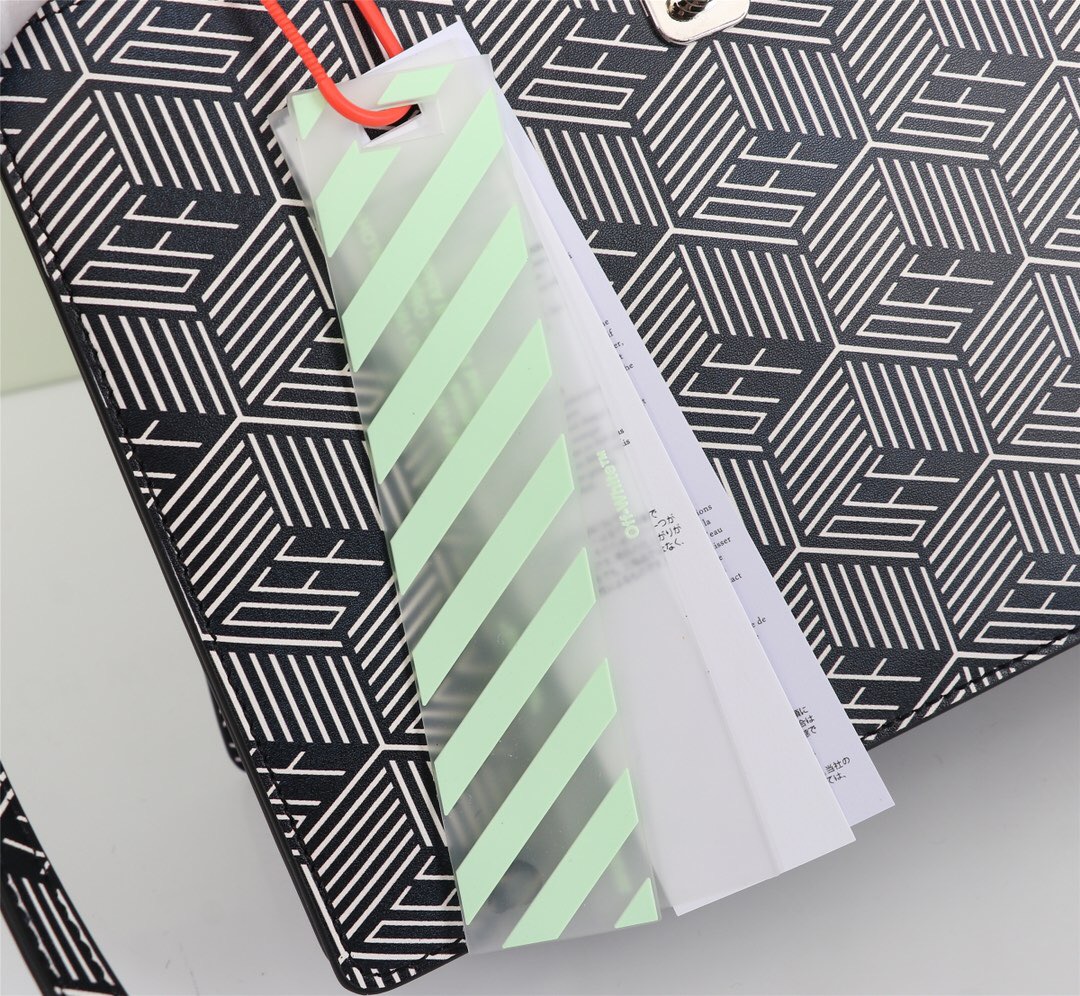 handbags OFF-White 520  6330870  size:25*18*11cm - vstockx