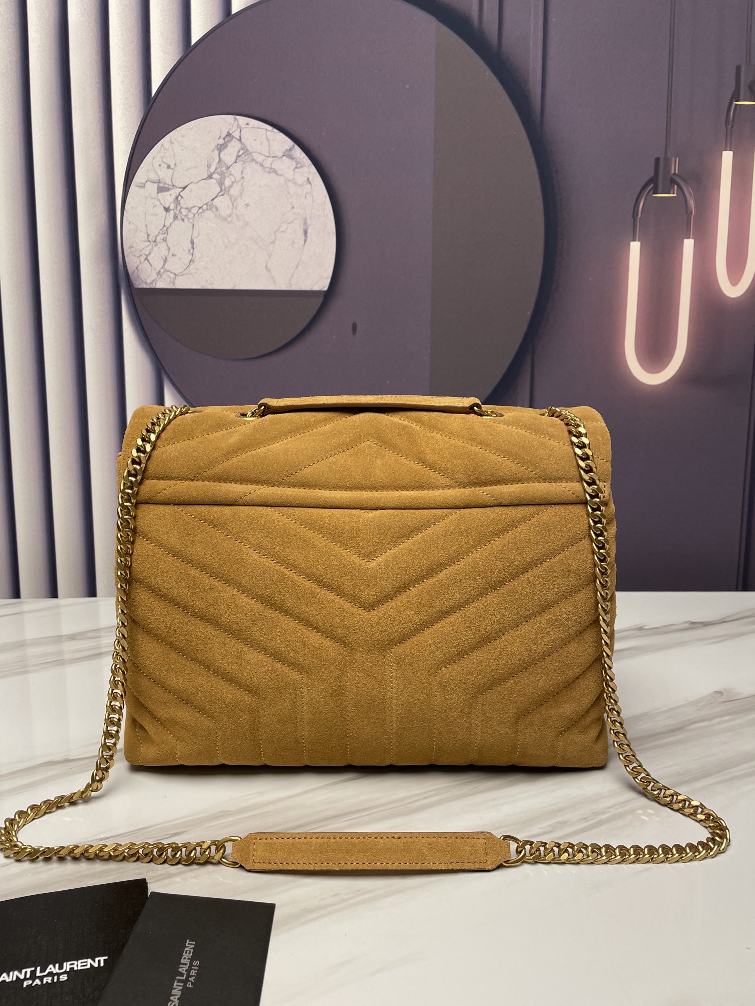 Handbags SAINT LAURENT 459749 size 31x22x10 cm - vstockx