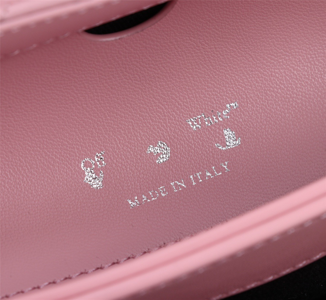 handbags OFF-White 570  6550870  size:21*16*11cm - vstockx