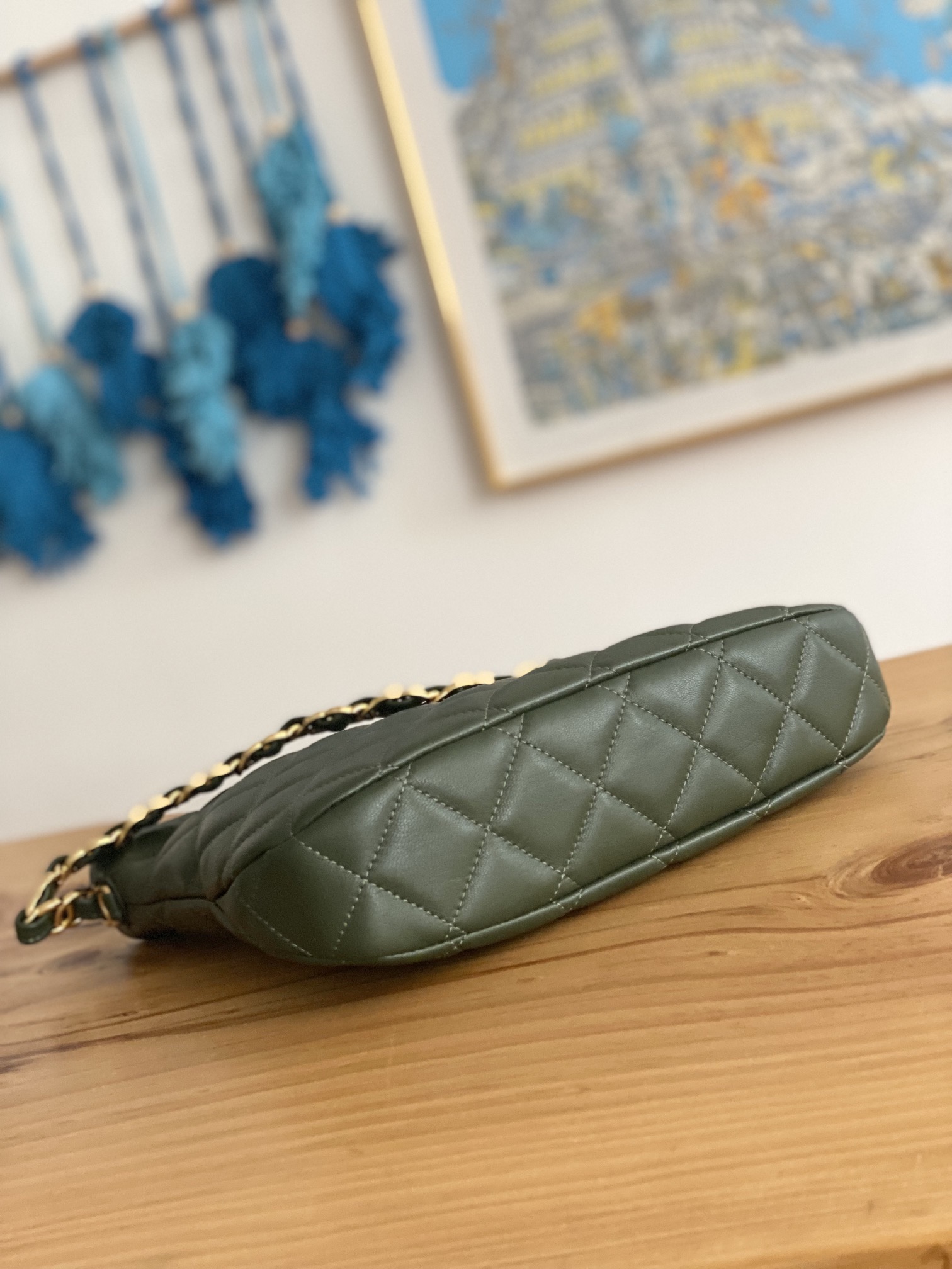 Handbag Chanel AS3631 size 26  30  7 cm - vstockx