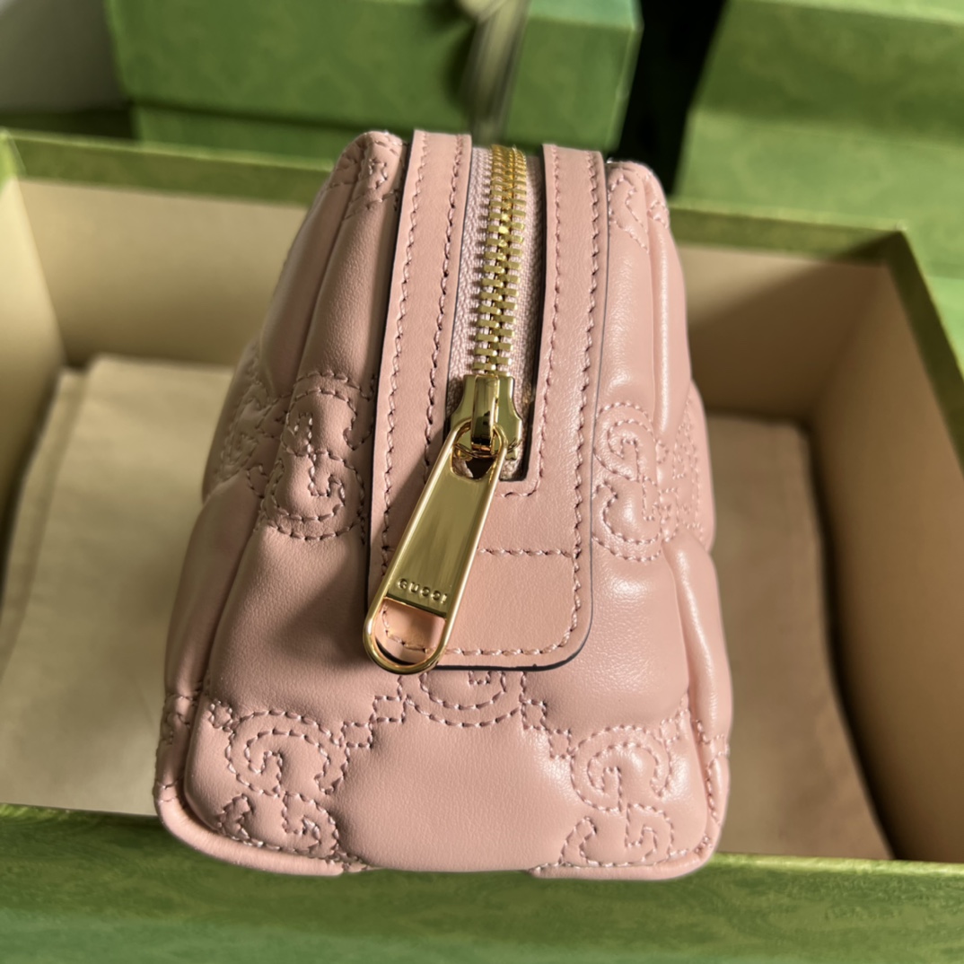 Handbag Gucci 726047 size 16*12.5*9 cm - vstockx