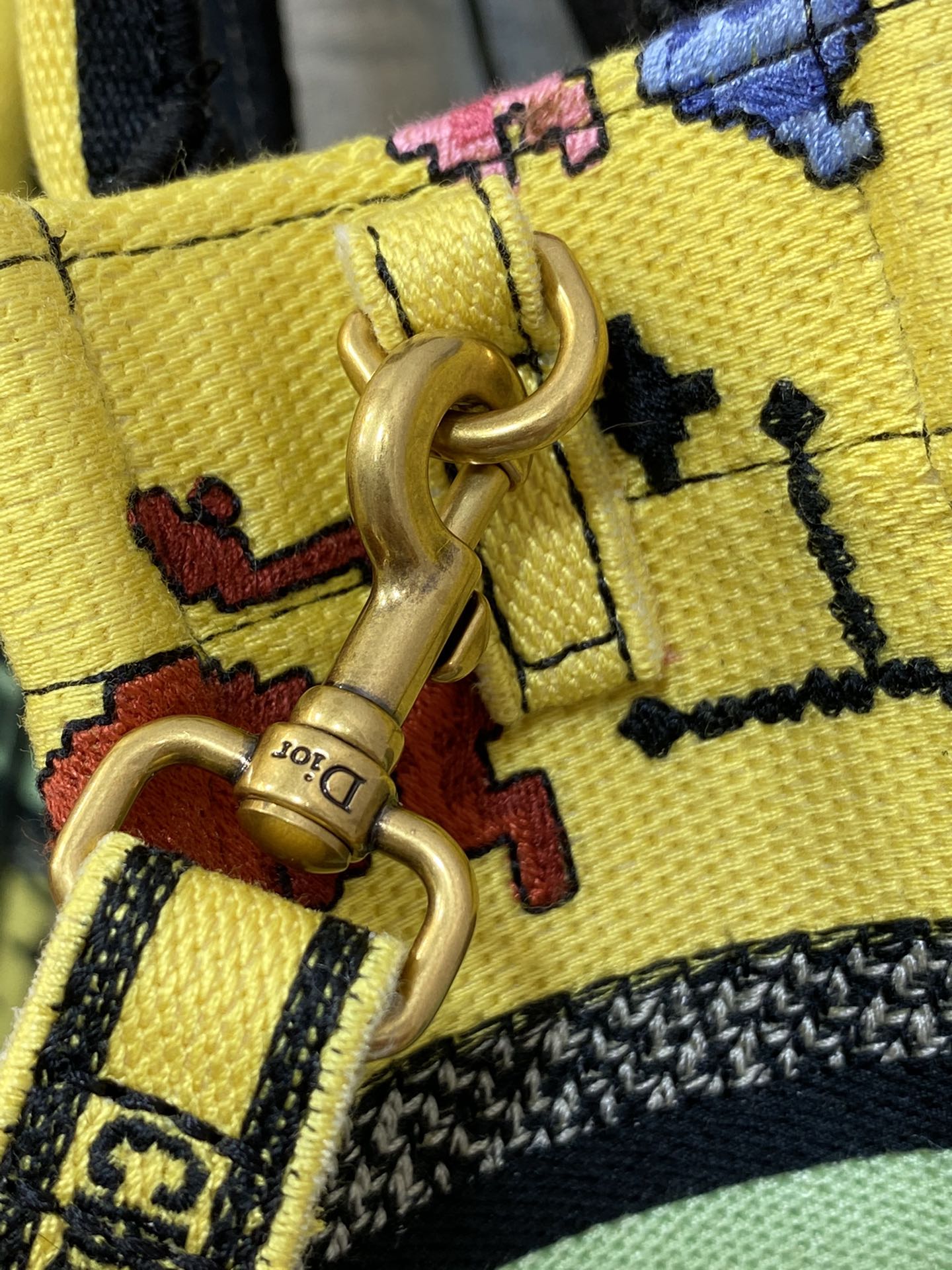 Handbag Dior size 13.5*5*18 cm - vstockx