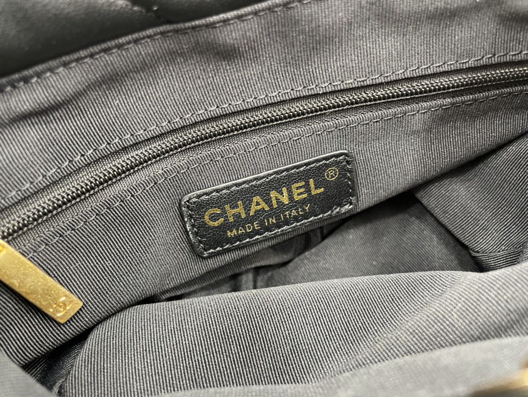 Handbag Chanel AS3502 size 24*29*10 cm - vstockx
