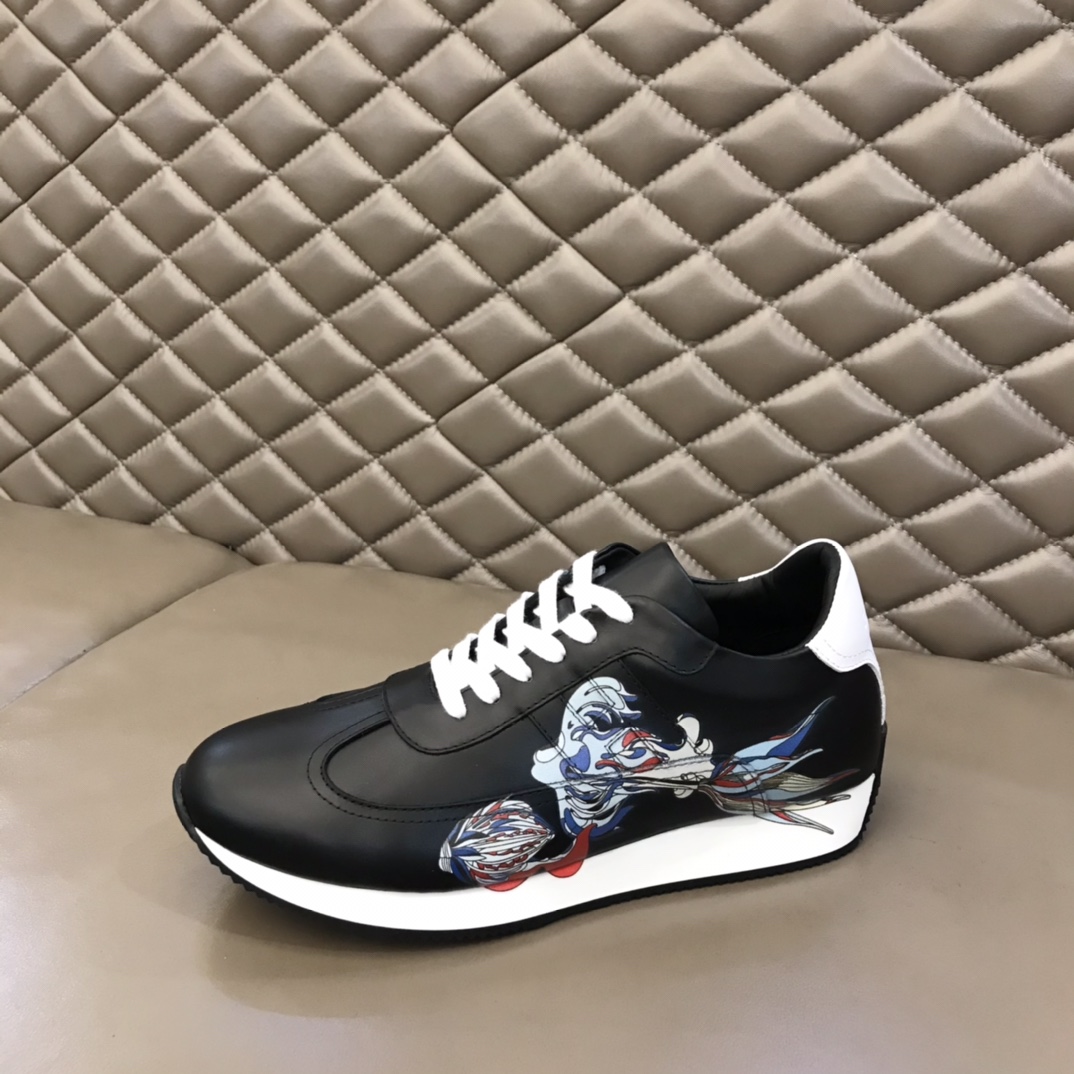 Hermes Low Top sneaker 9 - vstockx