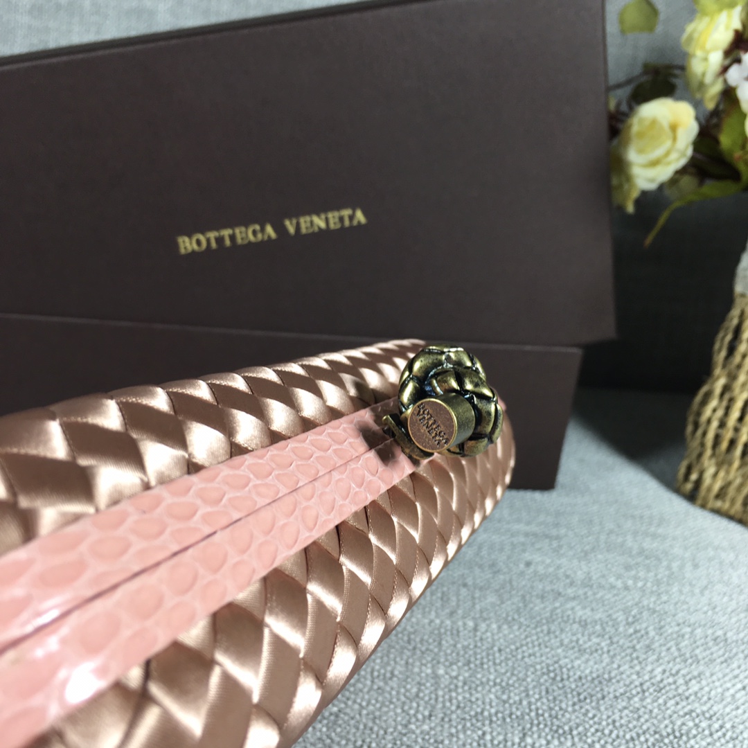 handbags Bottega Veneta 8651 size:25*9.5*4cm - vstockx