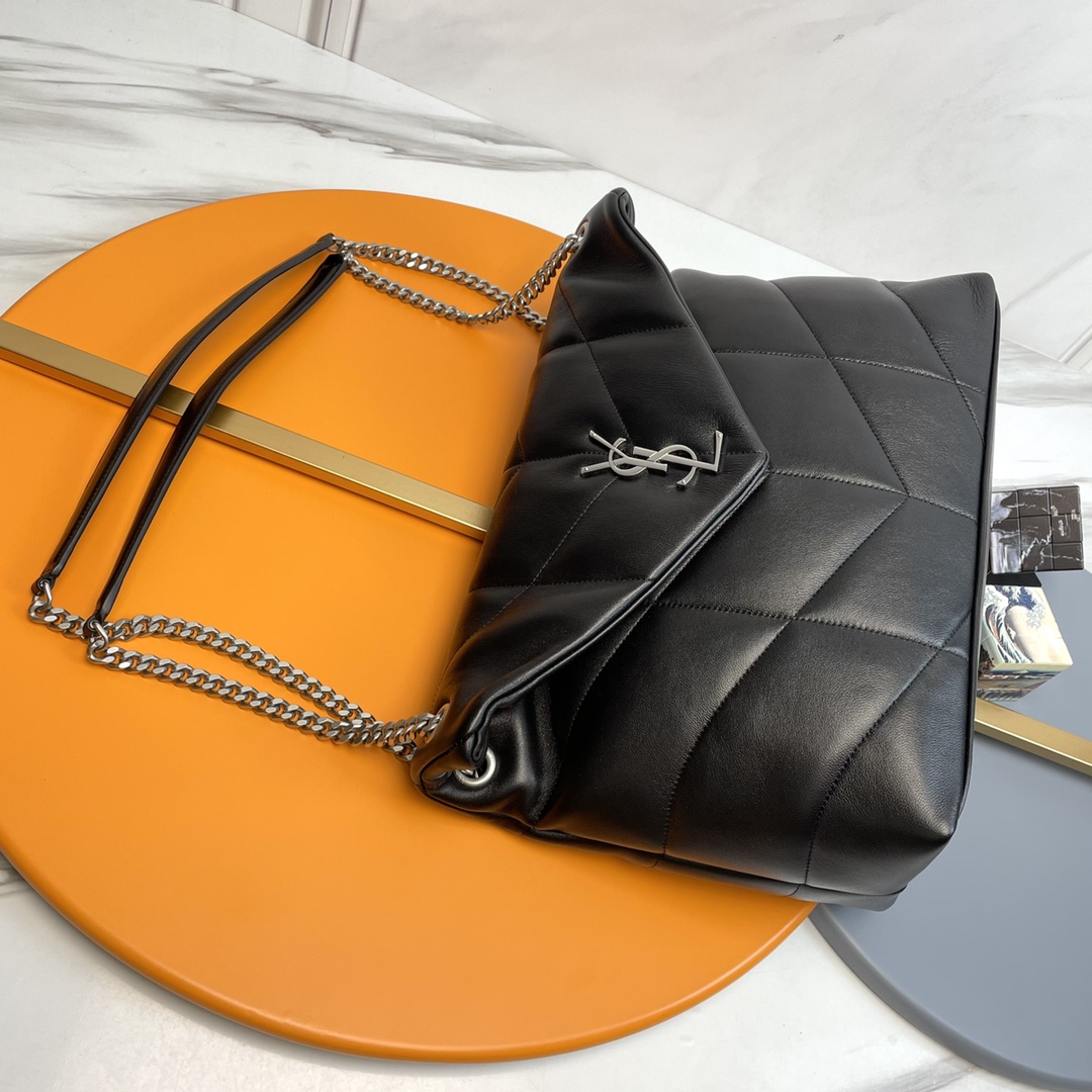 Handbags SAINT LAURENT 577475 size 35x23x13.5 cm - vstockx