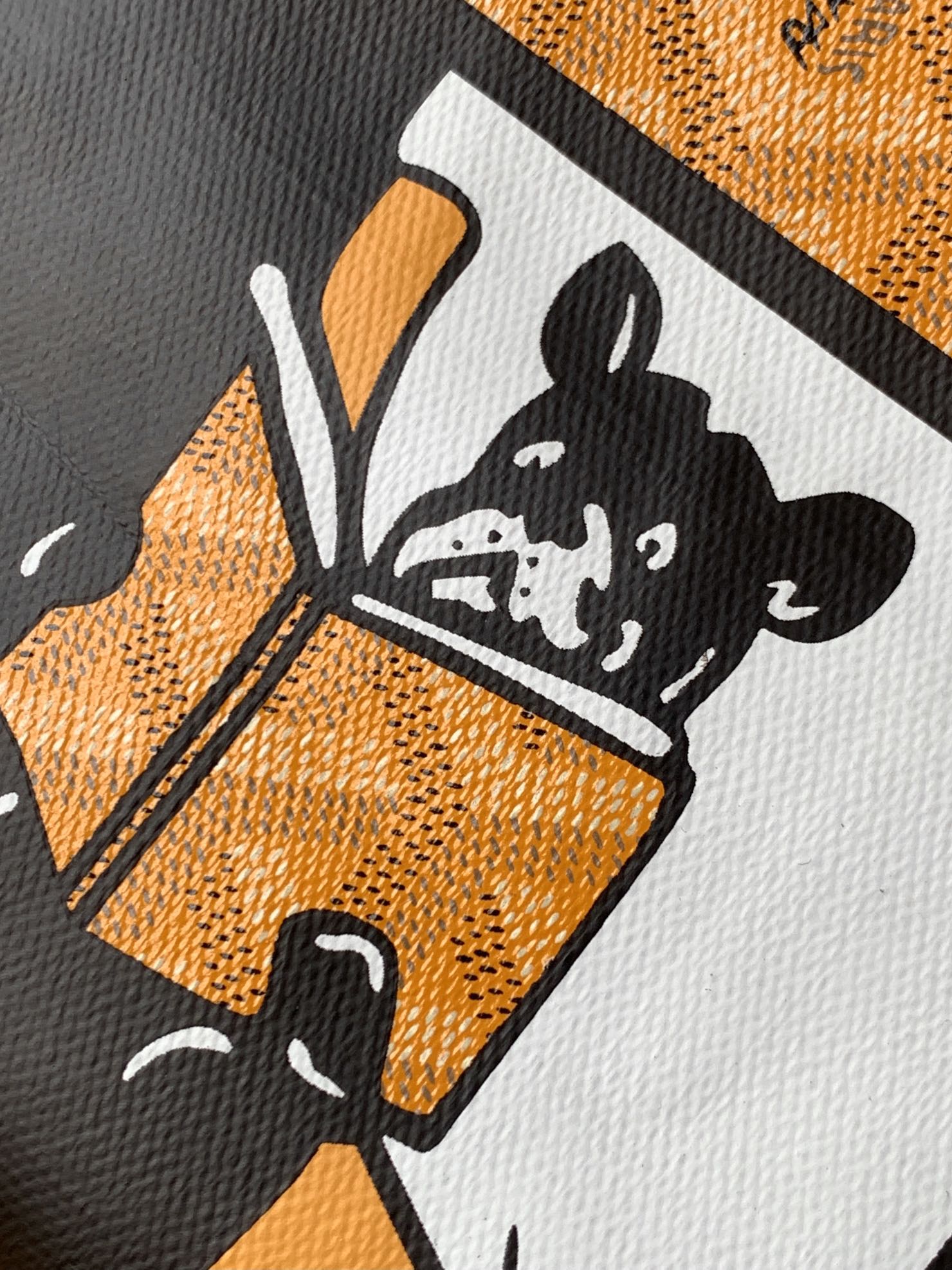 Handbags Goyard Anjou 2321B size:20*10*20 cm - vstockx