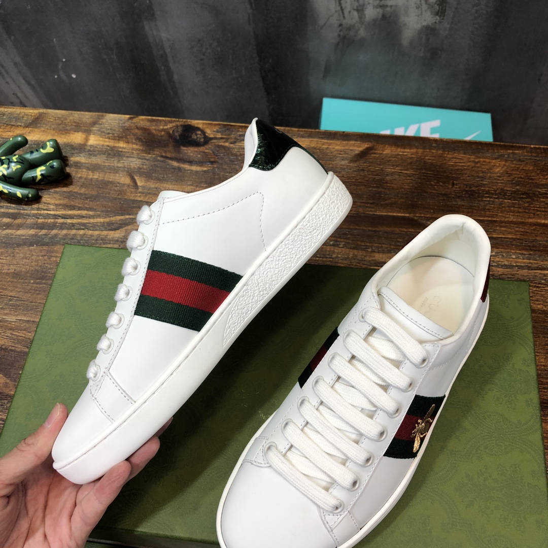 Gucci Ace Bee (W) - vstockx