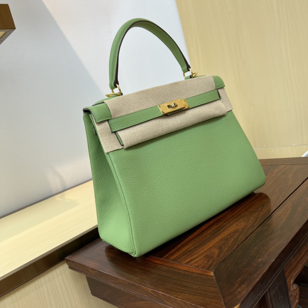 Handbags Hermes KL size:28 cm - vstockx