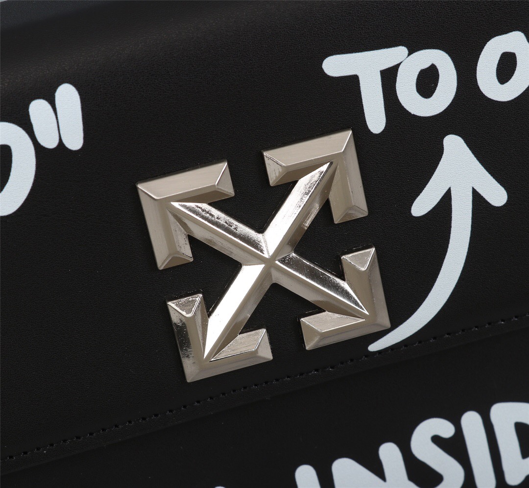 handbags OFF-White 510  4558650  size:25*17*5cm - vstockx