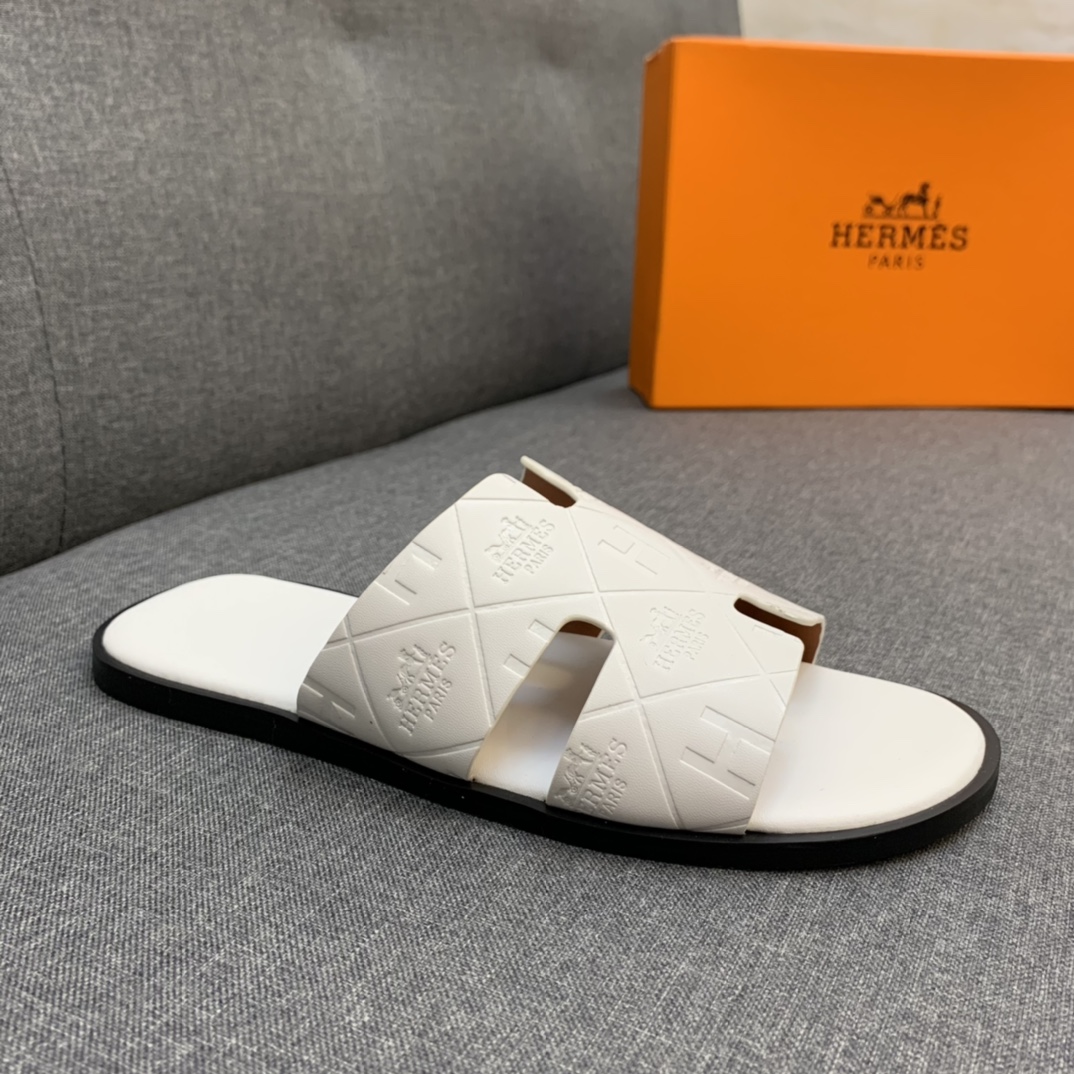 Hermes Sandals 17 - vstockx
