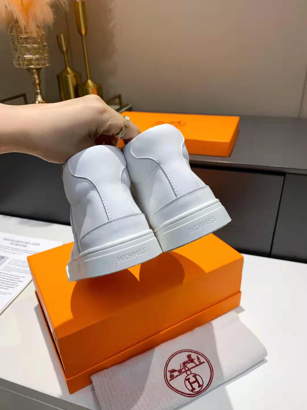 Hermes Kelly sneaker 5 - vstockx