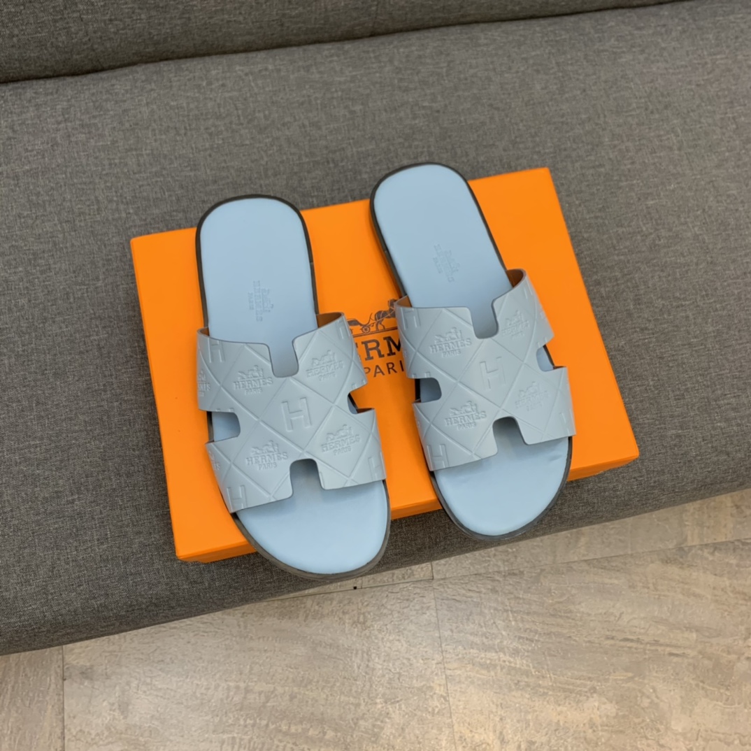 Hermes Sandals 14 - vstockx