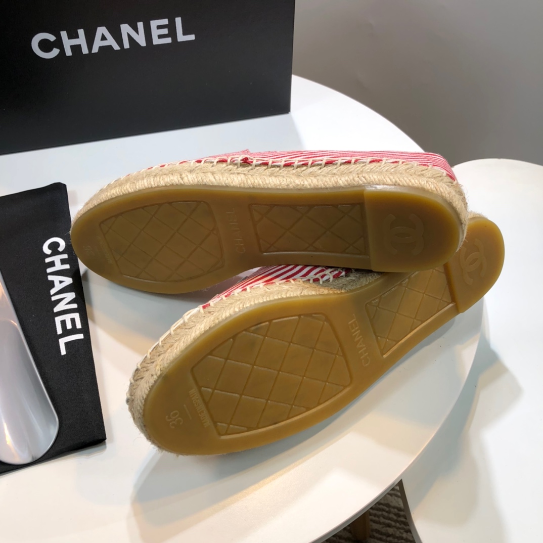 Chanel Loafers 31 - vstockx