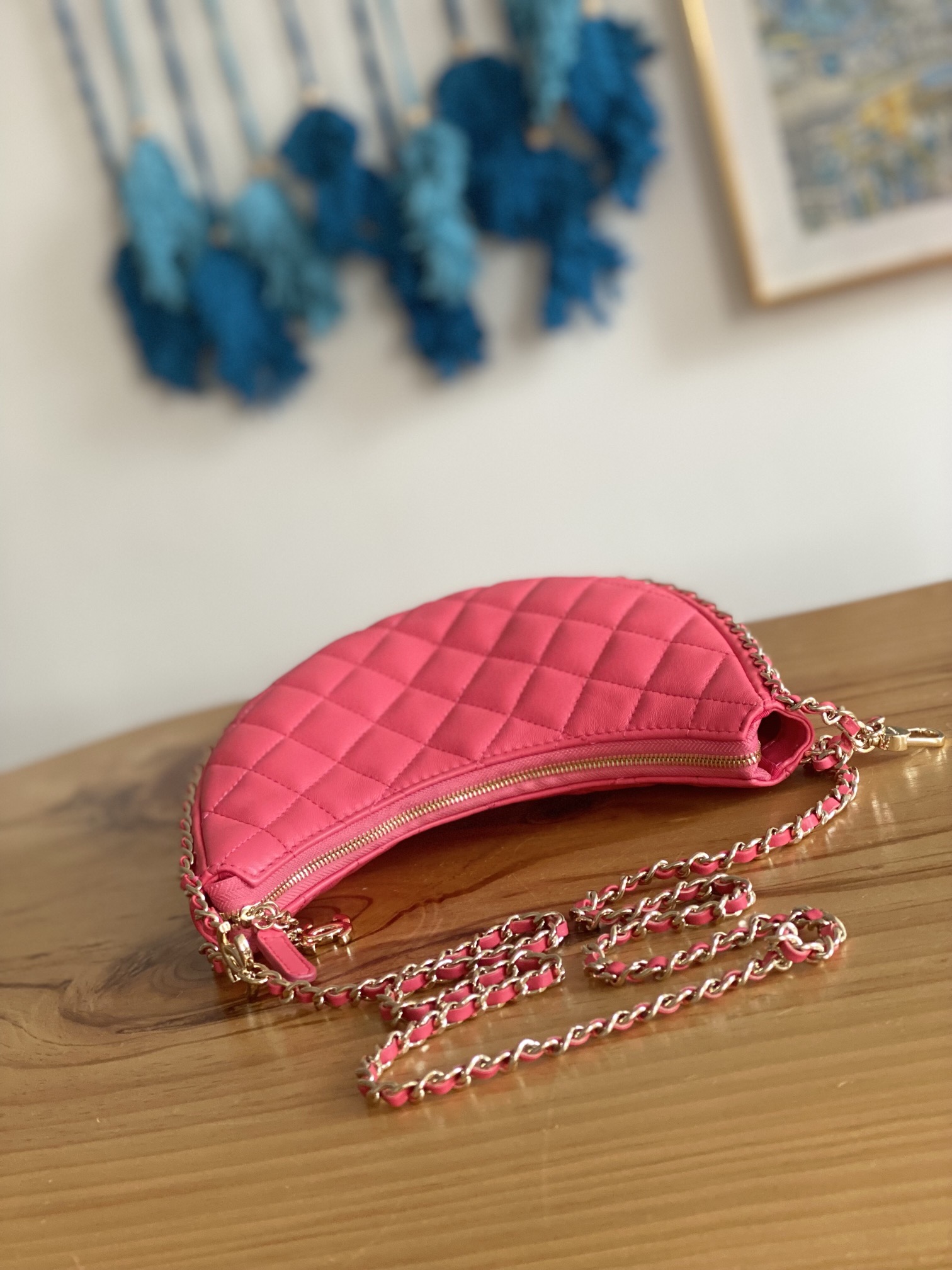 Handbag Chanel AS3917 size 15X20X6 cm - vstockx