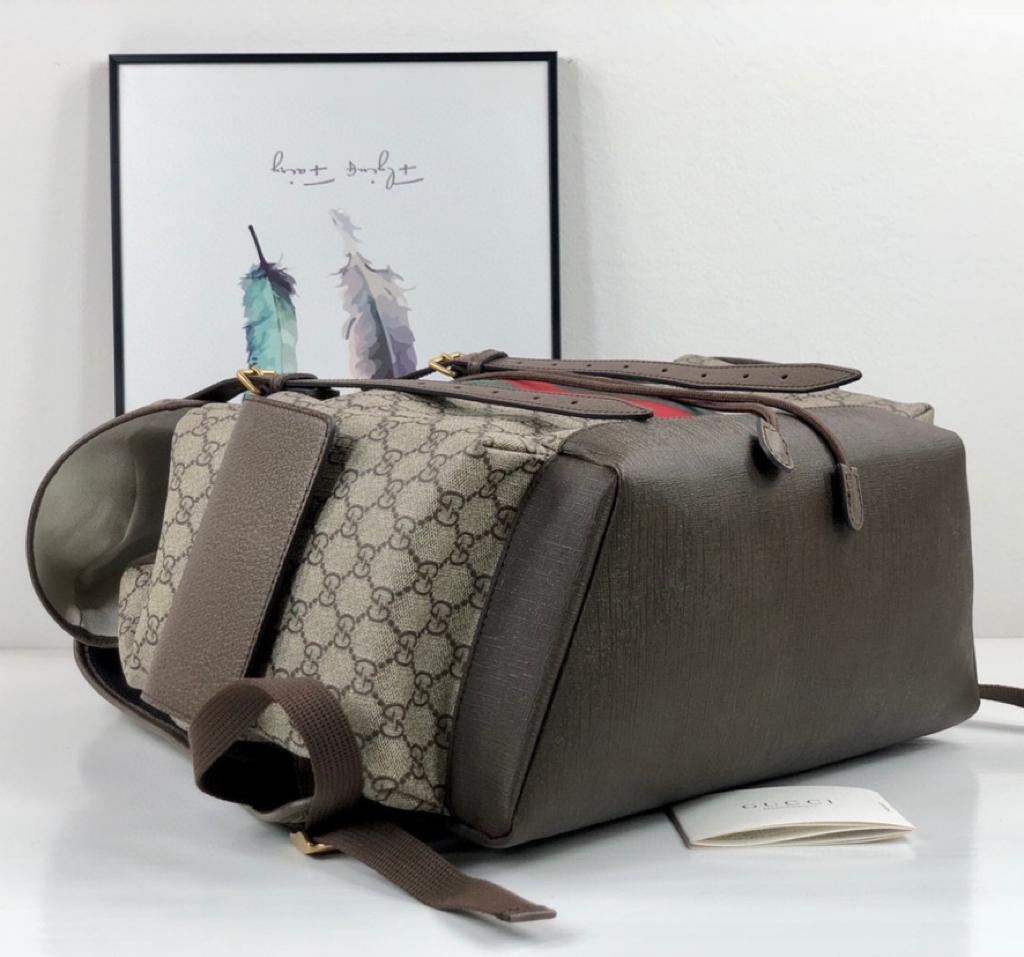 Handbag Gucci 598140 size 24*40*16 - vstockx