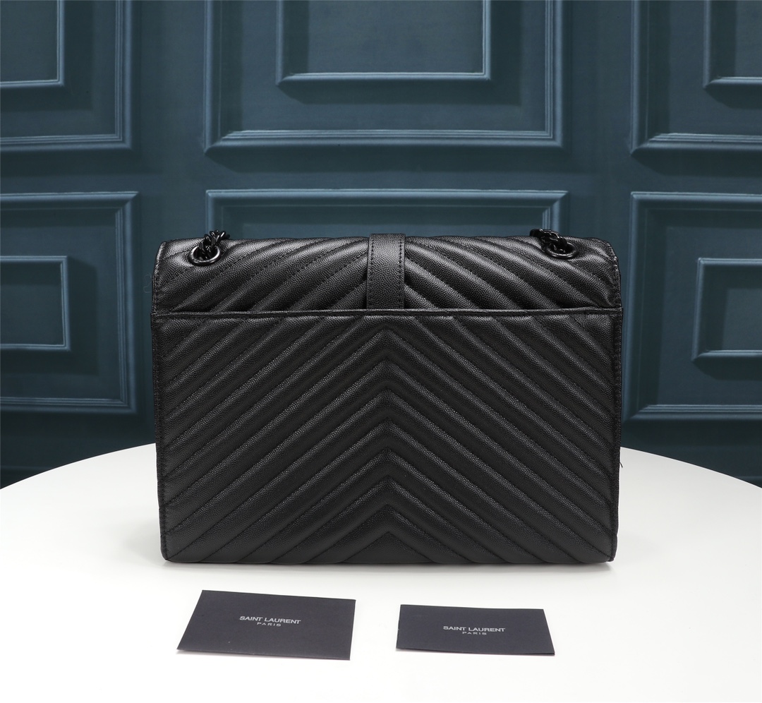 Handbags SAINT LAURENT 26588 size 30x20X6 cm - vstockx