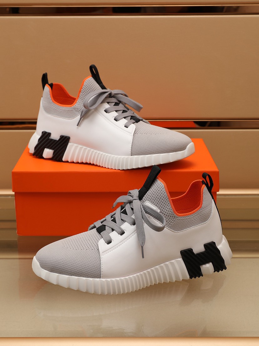 Hermes Depart sneaker 2 - vstockx