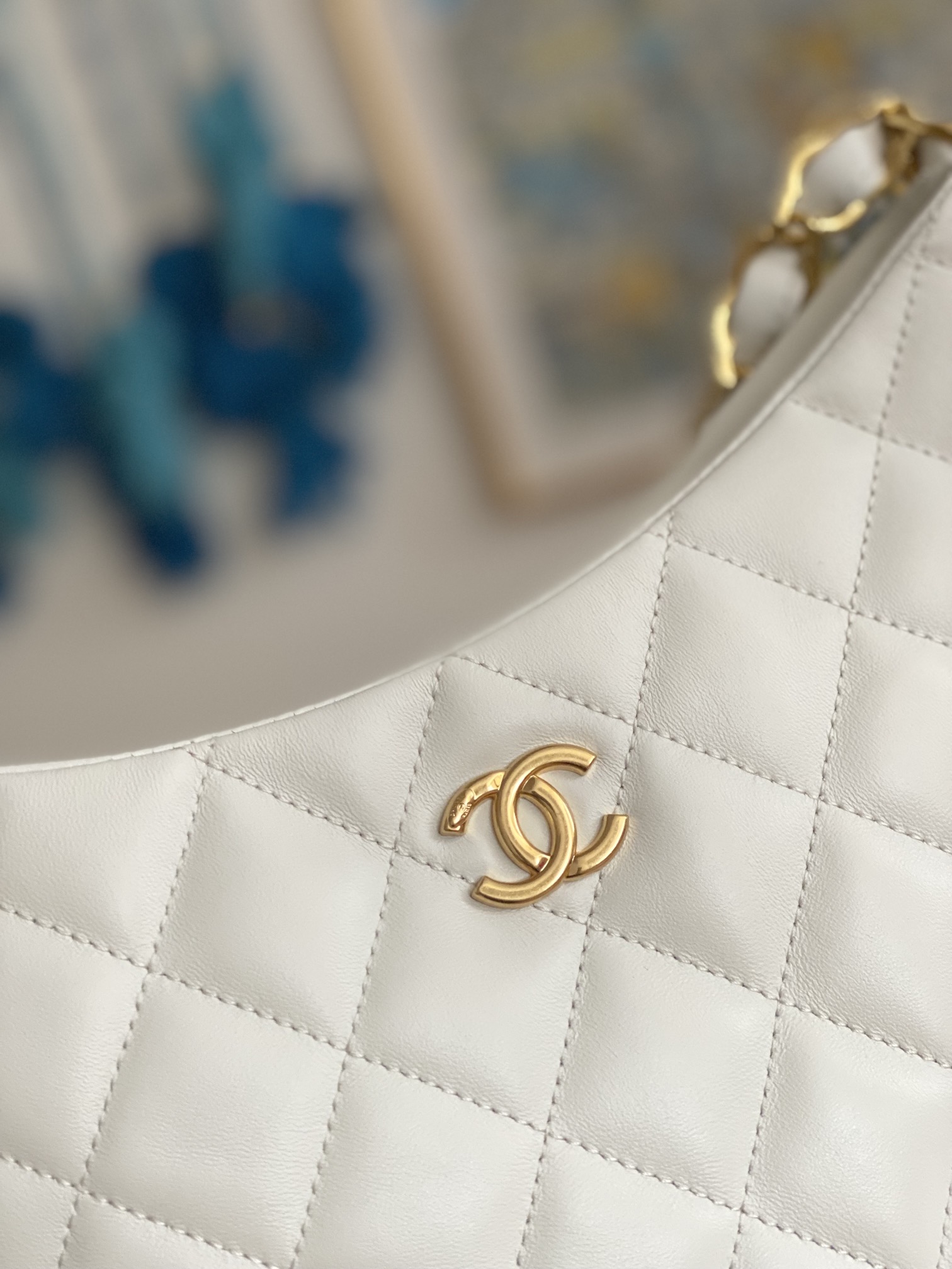 Handbag Chanel AS3631 size 26  30  7 cm - vstockx