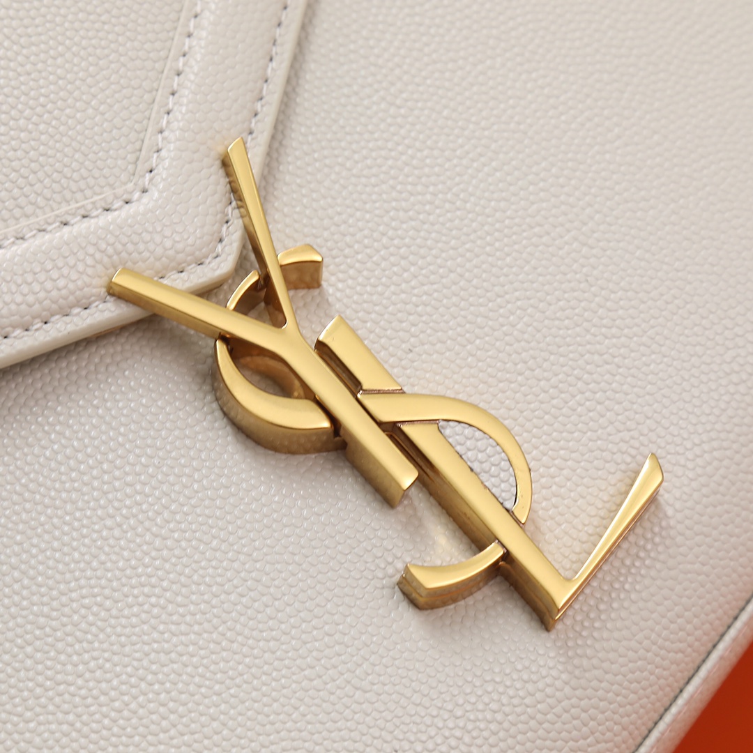 Handbags SAINT LAURENT 578000 size 24.5  20  11.5 cm - vstockx