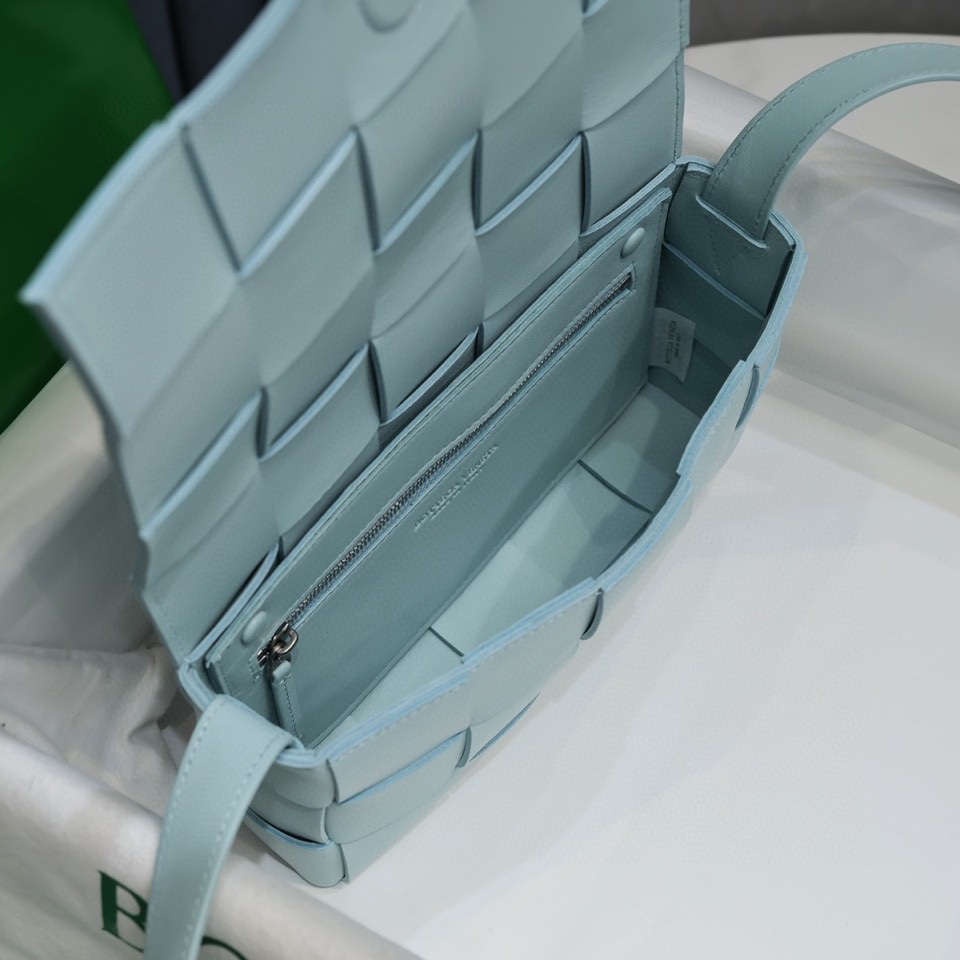 handbags Bottega Veneta 6687# size:23*15*5cm - vstockx