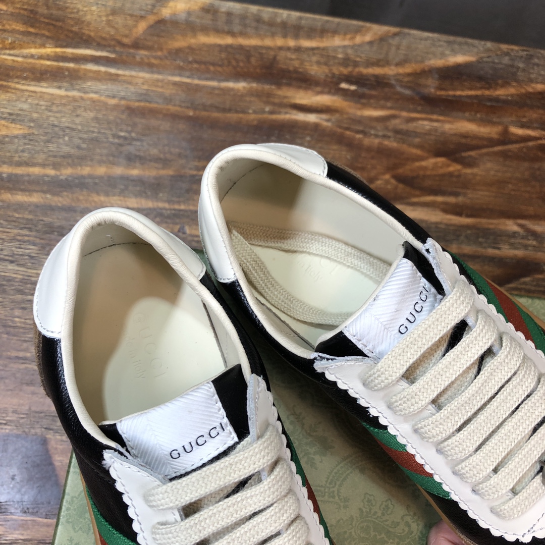 Gucci G74 sneaker 1 - vstockx