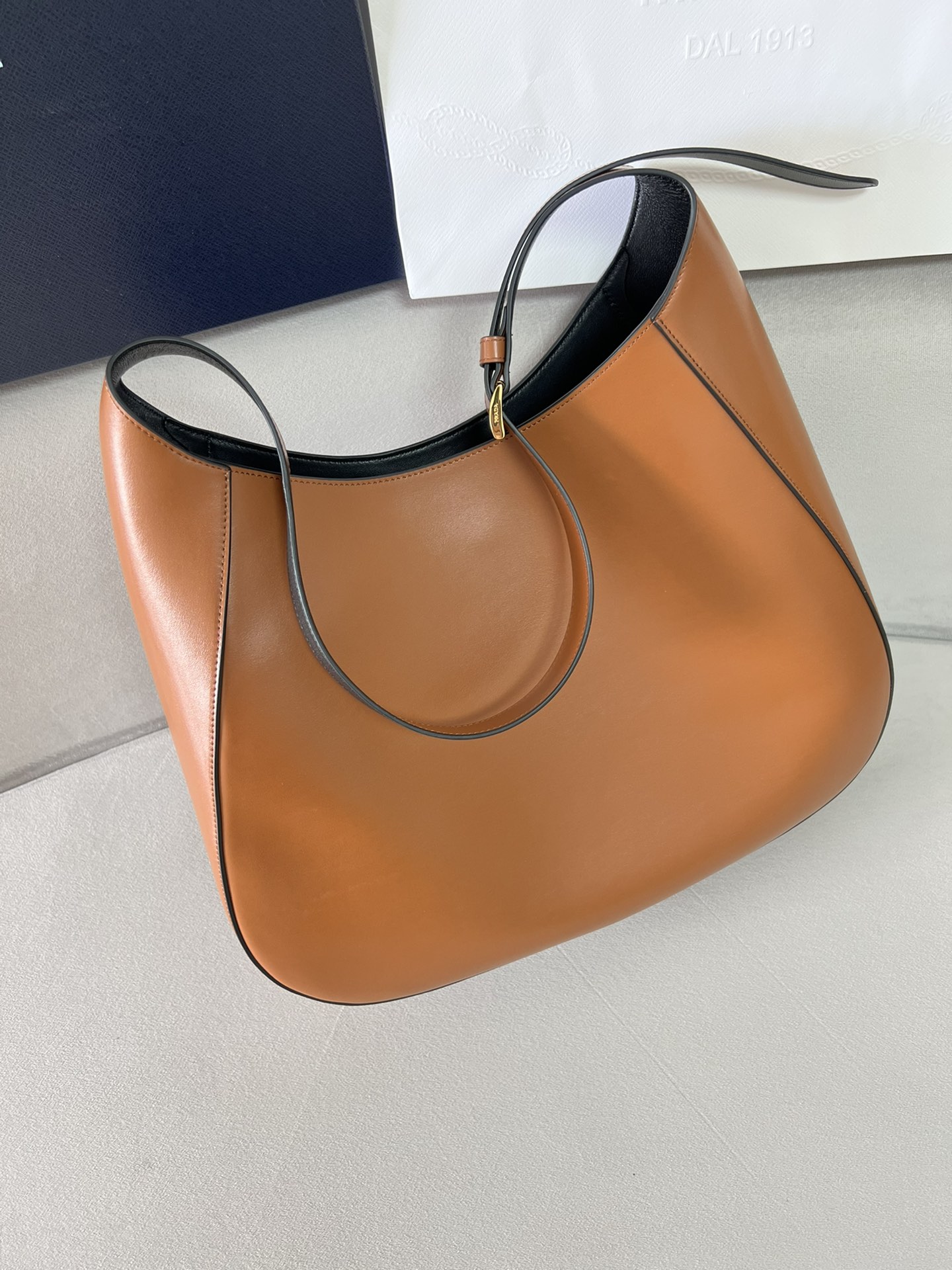 handbags prada 1BC181 40*30*9 - vstockx