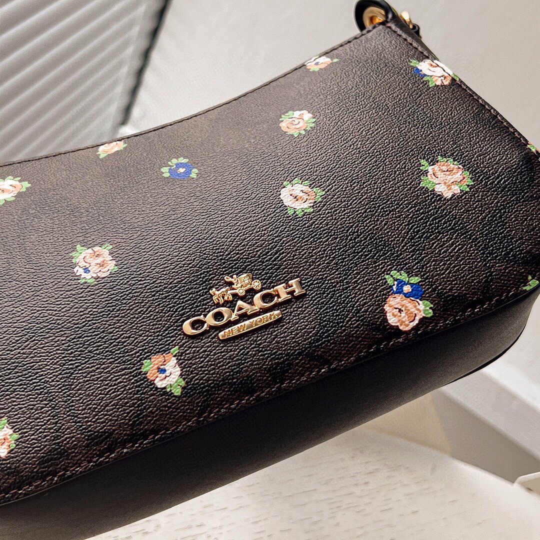 Handbags Coach c7264 size:25*15*6 - vstockx