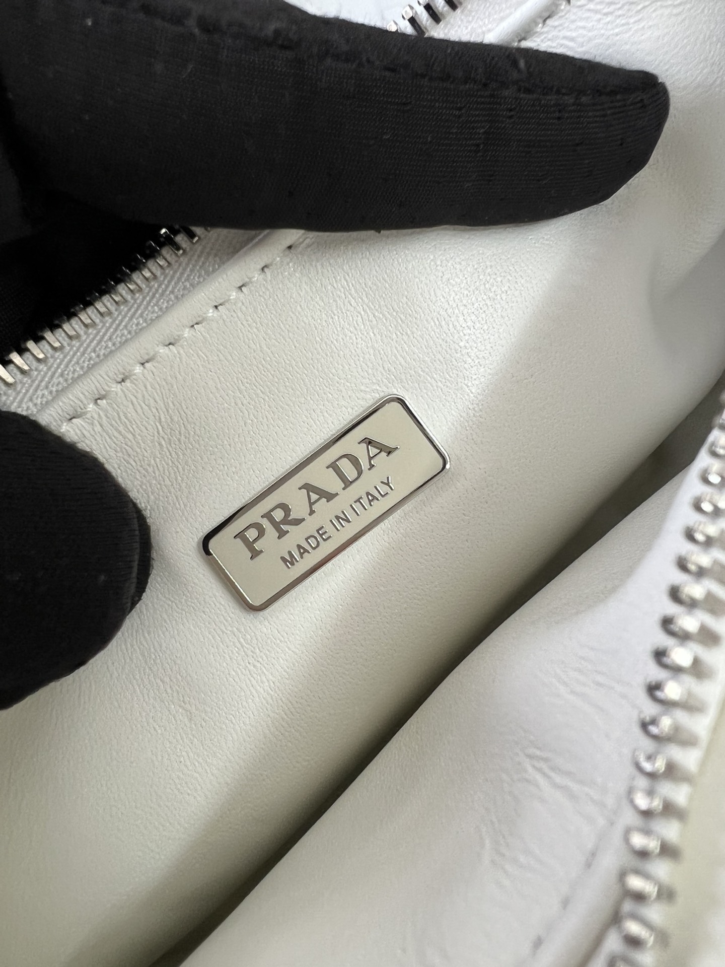 handbags prada 1BA384 21*12.5*6.5 - vstockx
