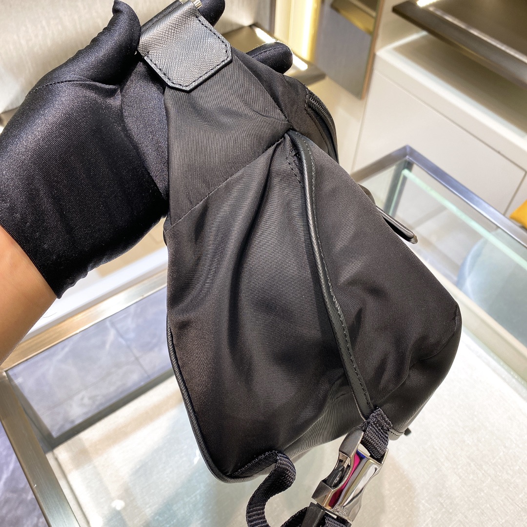 handbags prada 2VH994 27*15.5*14 - vstockx