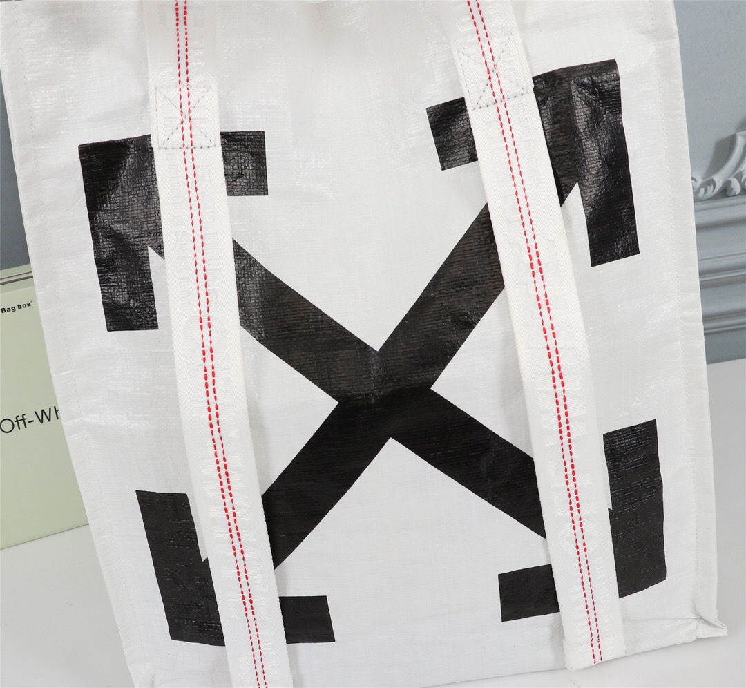 handbags OFF-White 535  3662980  size:35*40*18cm - vstockx