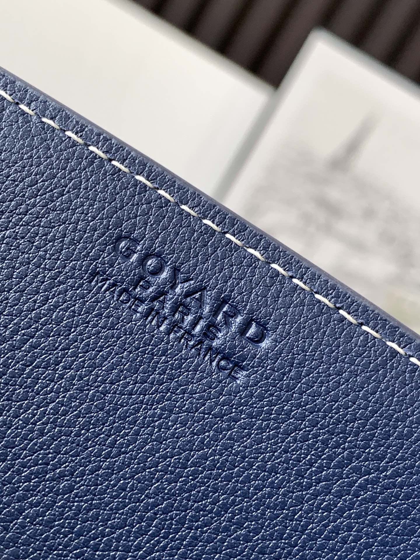 Handbags Goyard Rouette 020805 size:18*9*25 cm - vstockx