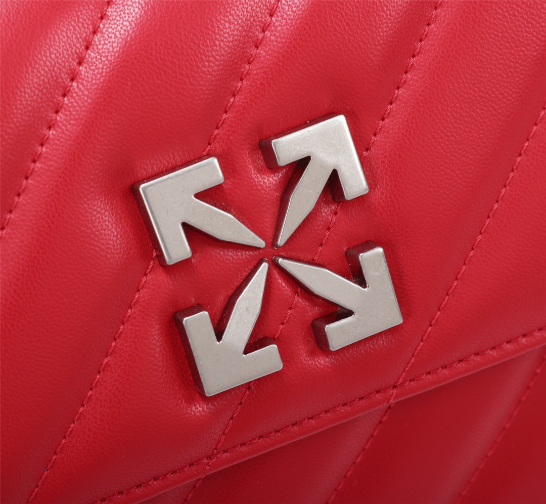 handbags OFF-White 570  6550870  size:21*16*11cm - vstockx