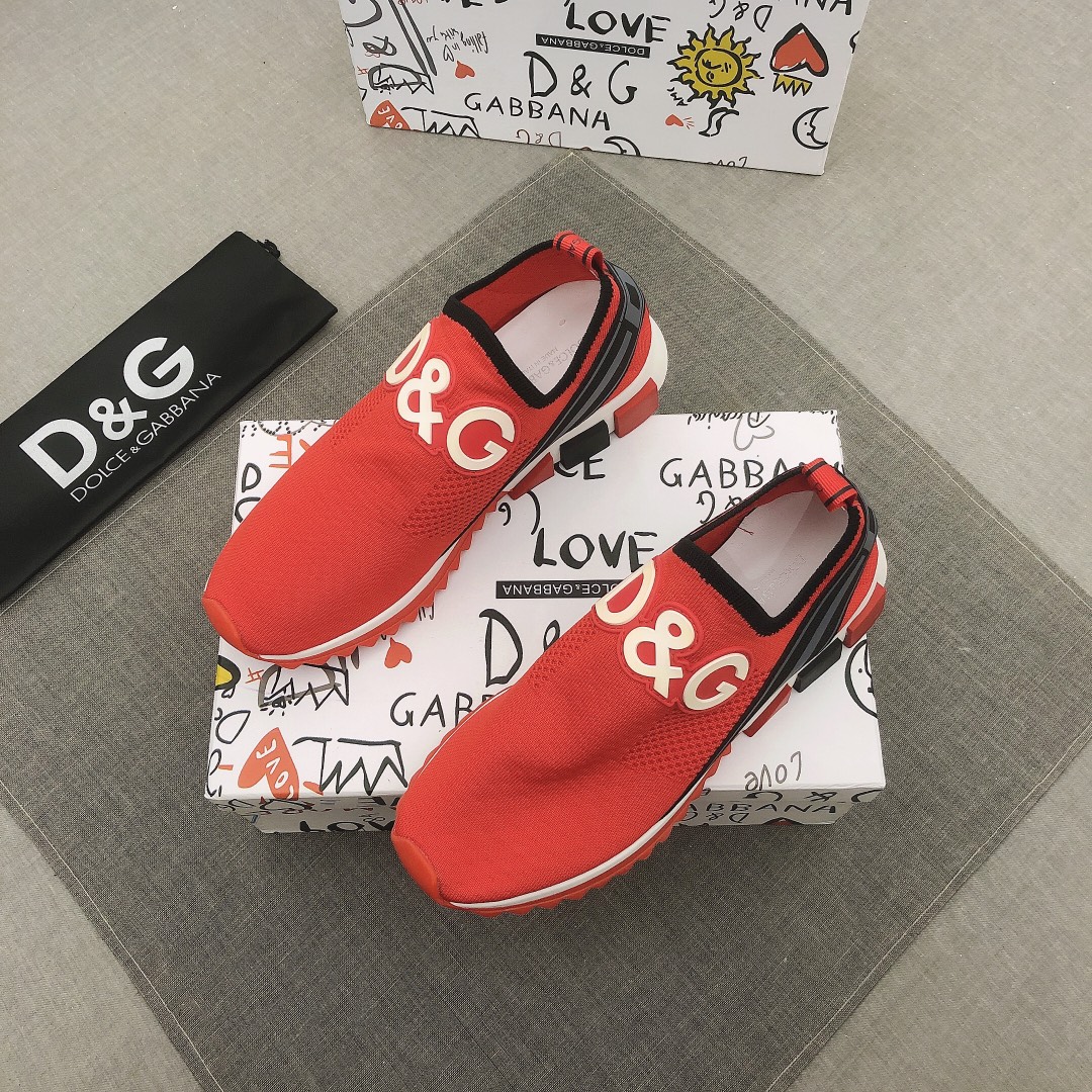 Dolce & Gabbana Sorrento 7 - vstockx