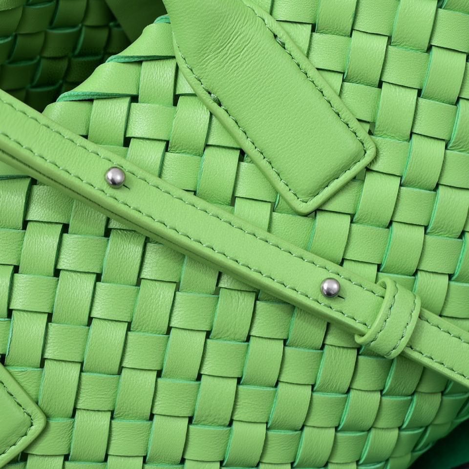 handbags Bottega Veneta 5211# SIZE:20*16*13CM - vstockx