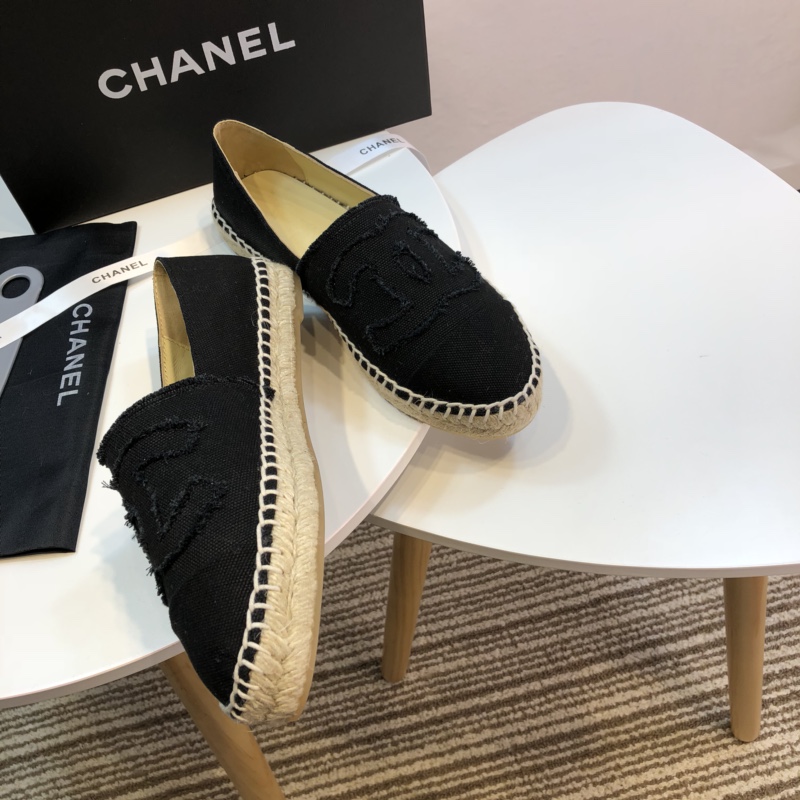 Chanel Loafers 47 - vstockx