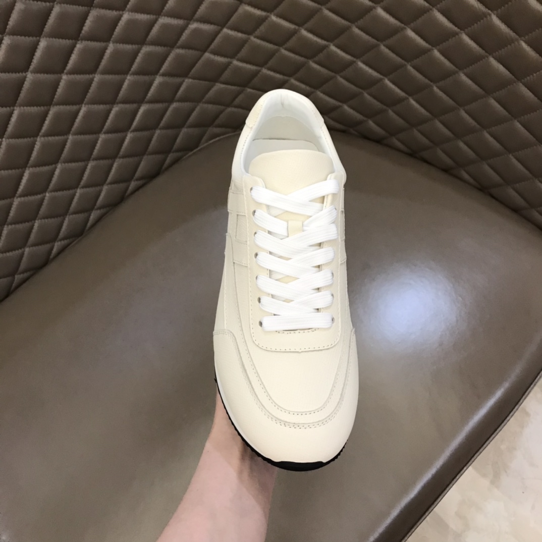 Hermes Low Top sneaker 6 - vstockx